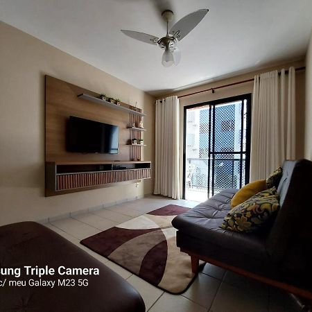 Ubatuba Praia Grande-Condominio Riviera Buitenkant foto
