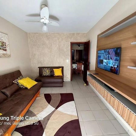Ubatuba Praia Grande-Condominio Riviera Buitenkant foto