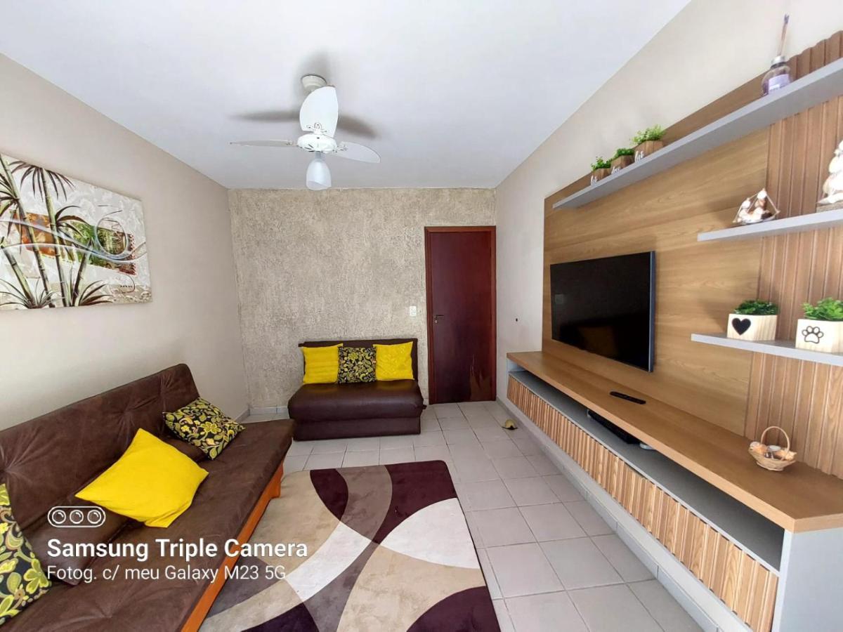 Ubatuba Praia Grande-Condominio Riviera Buitenkant foto