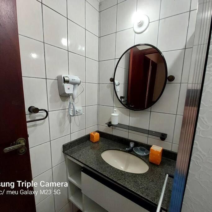 Ubatuba Praia Grande-Condominio Riviera Buitenkant foto