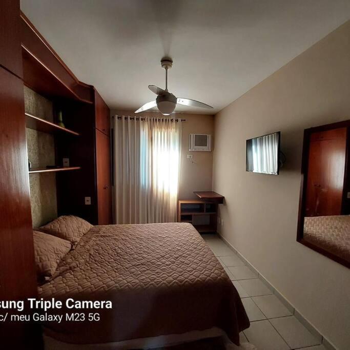 Ubatuba Praia Grande-Condominio Riviera Buitenkant foto