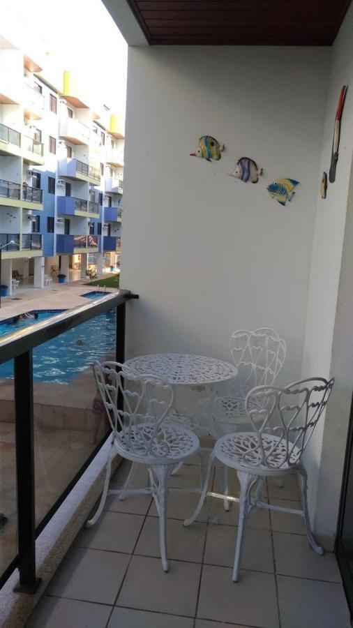 Ubatuba Praia Grande-Condominio Riviera Buitenkant foto
