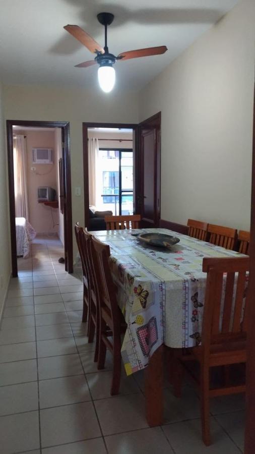 Ubatuba Praia Grande-Condominio Riviera Buitenkant foto